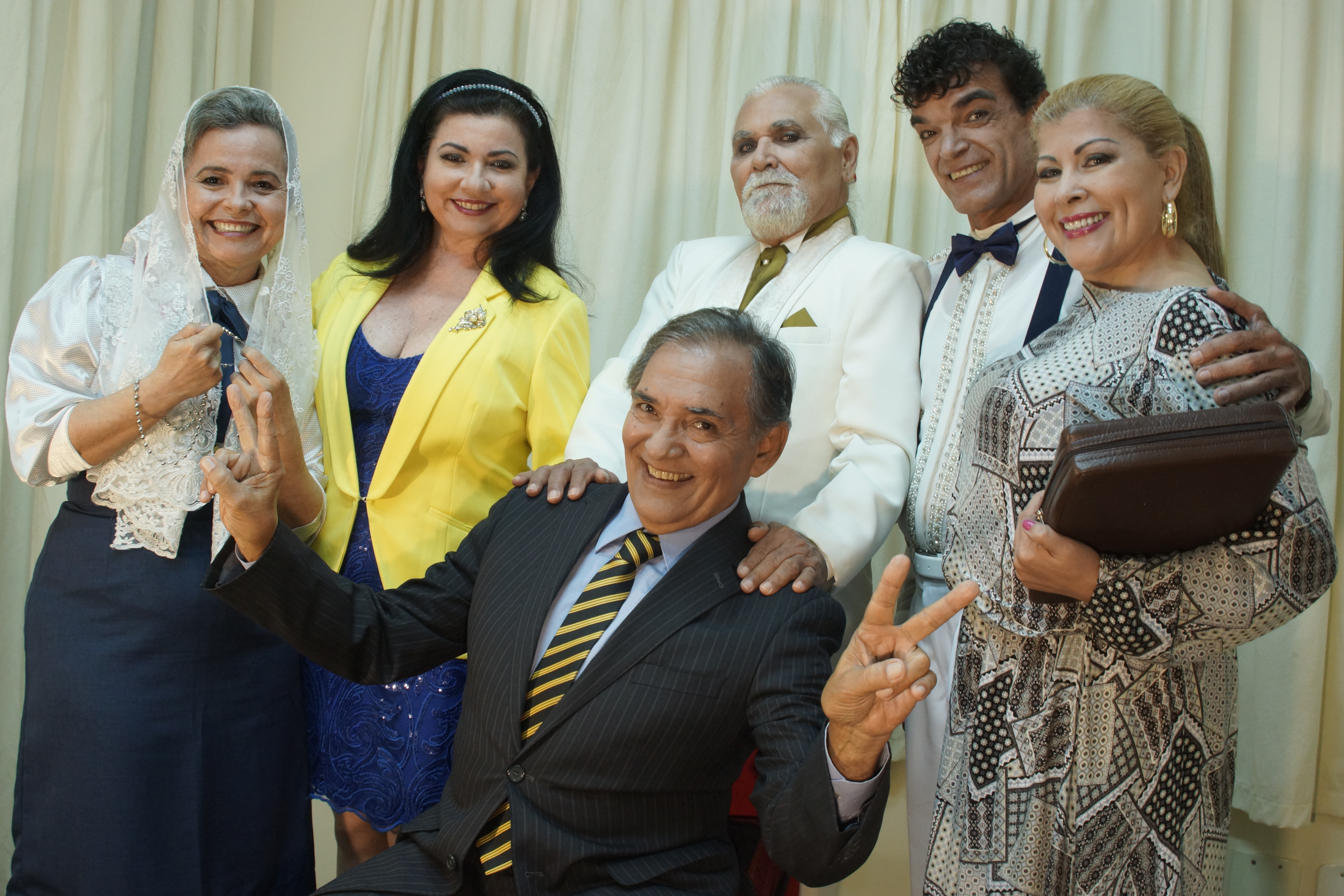 Programação Theatro José de Alencar – Março 2016
