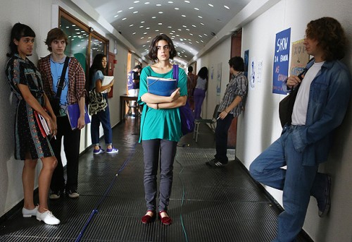 Programação Cineteatro São Luiz – Março 2016