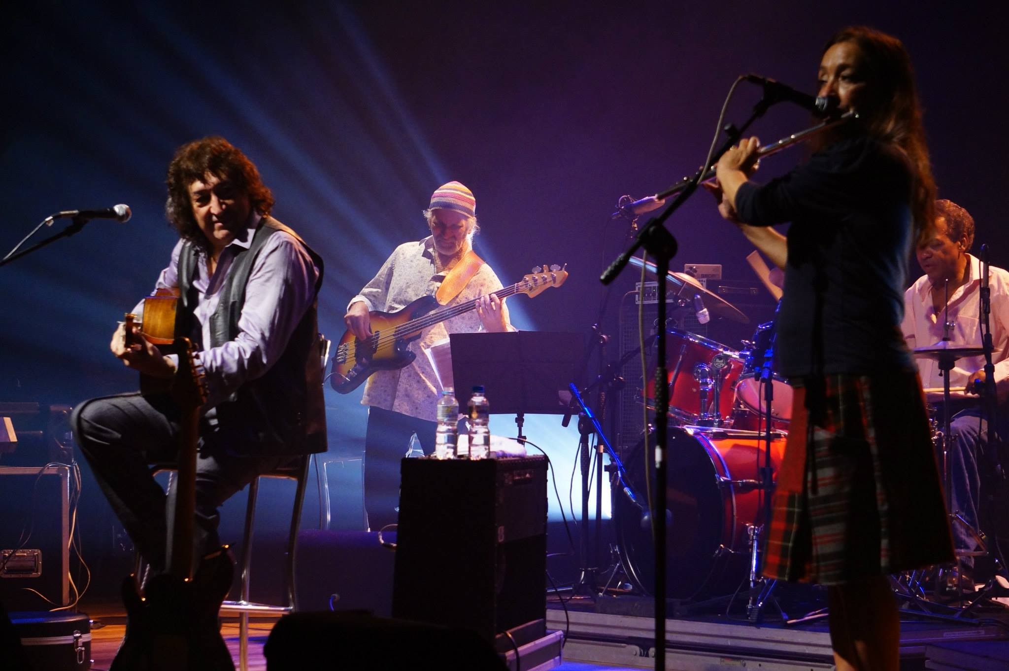 Com apoio da Secult, Festival Jazz & Blues chega à 17a. edição. Confira a programação e as novidades desta edição