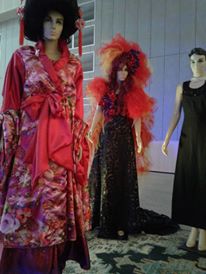 Theatro José de Alencar promove oficina de figurinos com Dami Cruz, de terça a sábado