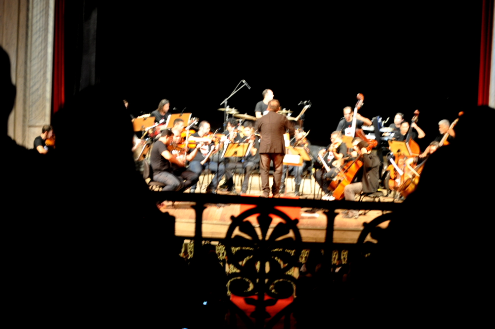 Em dois concertos no Theatro José de Alencar com plateia lotada, Orquestra Eleazar de Carvalho homenageou George Martin, o “quinto beatle”