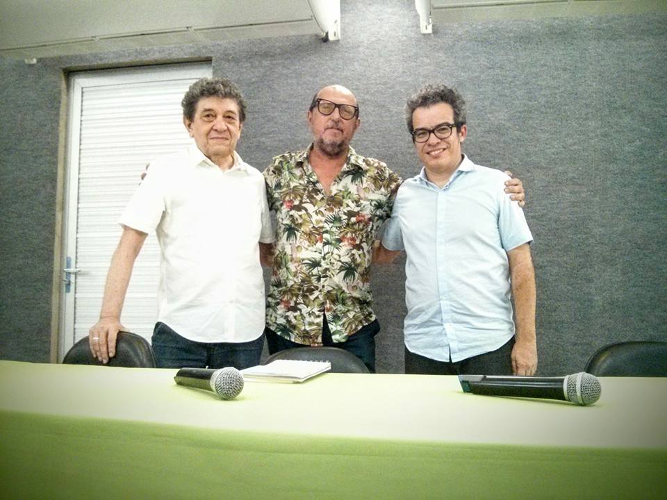 Com participação do secretário da Cultura do Ceará, evento em Quixeramobim comemorou neste sábado, 12/3, aniversário de Antonio Conselheiro