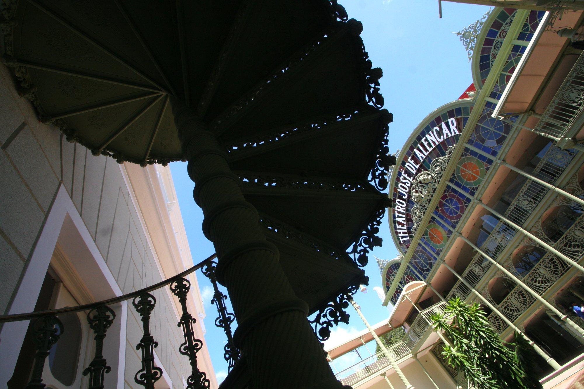 Programação Theatro José de Alencar – Janeiro 2017