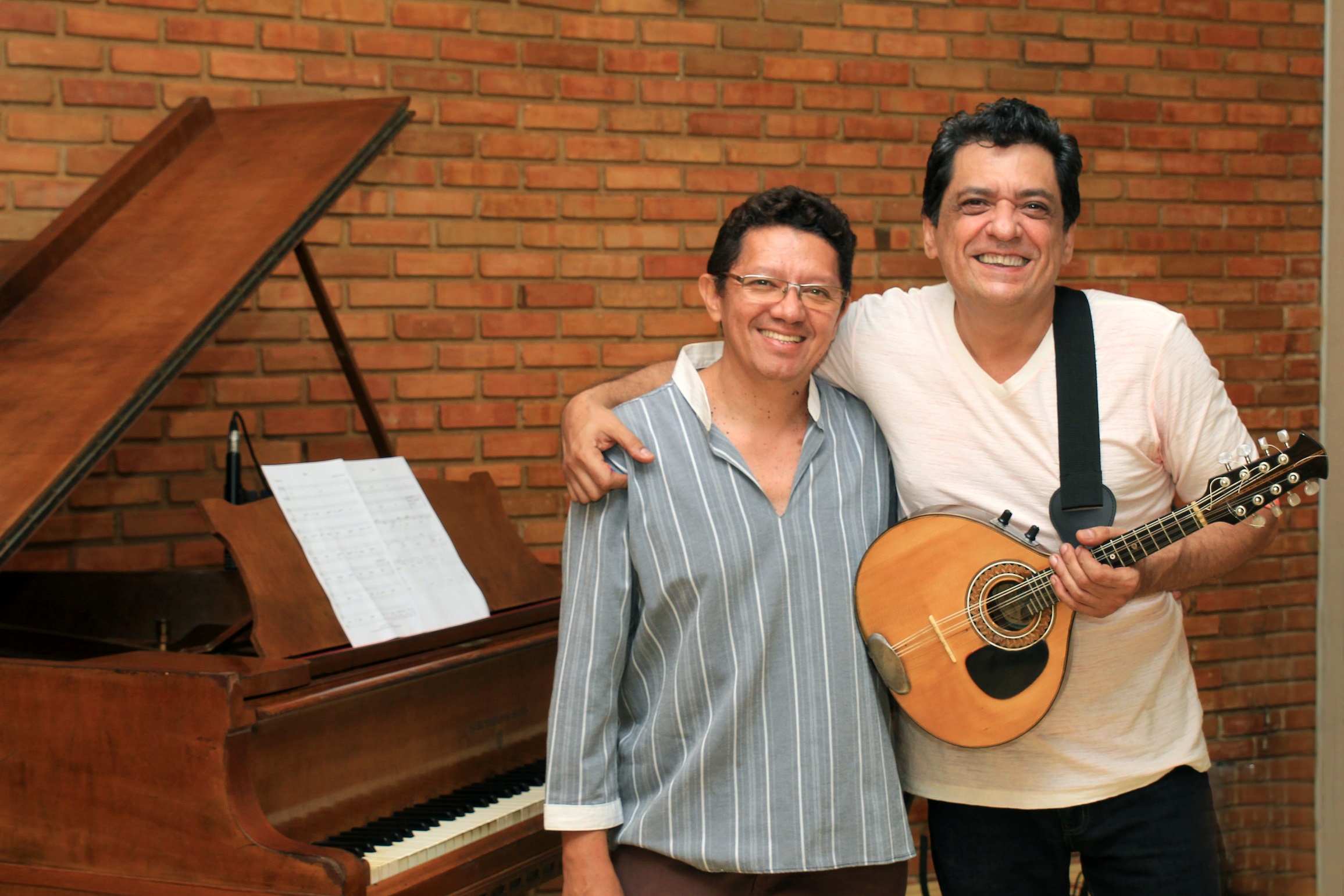 Theatro José de Alencar recebe seminário sobre acessibilidade, apresentação de sapateado e homenagem a Baden Powell, neste fim de semana. Confira a programação