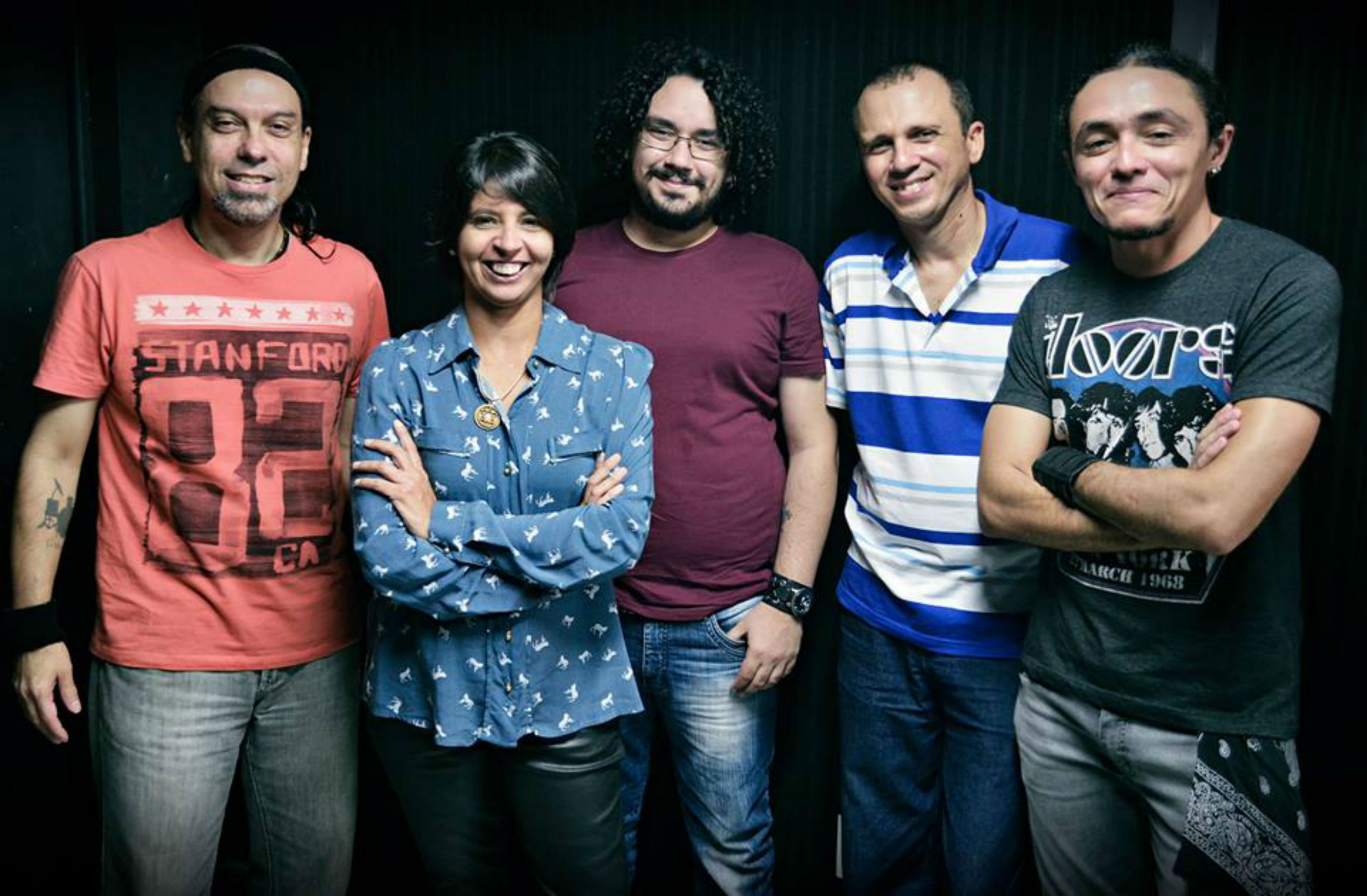 Com o apoio da Secult, através da Lei de Incentivo à Cultura, o Festival Vila Sonora chega à 3ª Edição neste Final de Semana