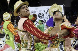 Secult divulga resultado do Edital Ceará Junino 2016, com R$ 2,6 milhões para apoio a quadrilhas e festivais em todo o Estado