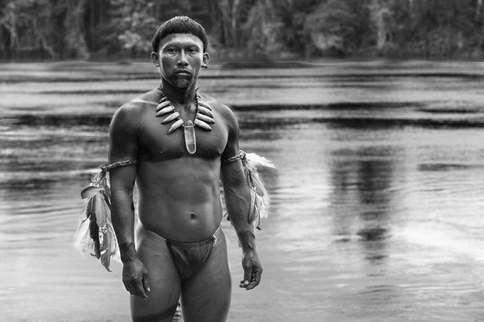 Maio tem “O Abraço da Serpente”, “Fitzcarraldo” e “A Série Divergente: Convergente” em cartaz no Cineteatro São Luiz