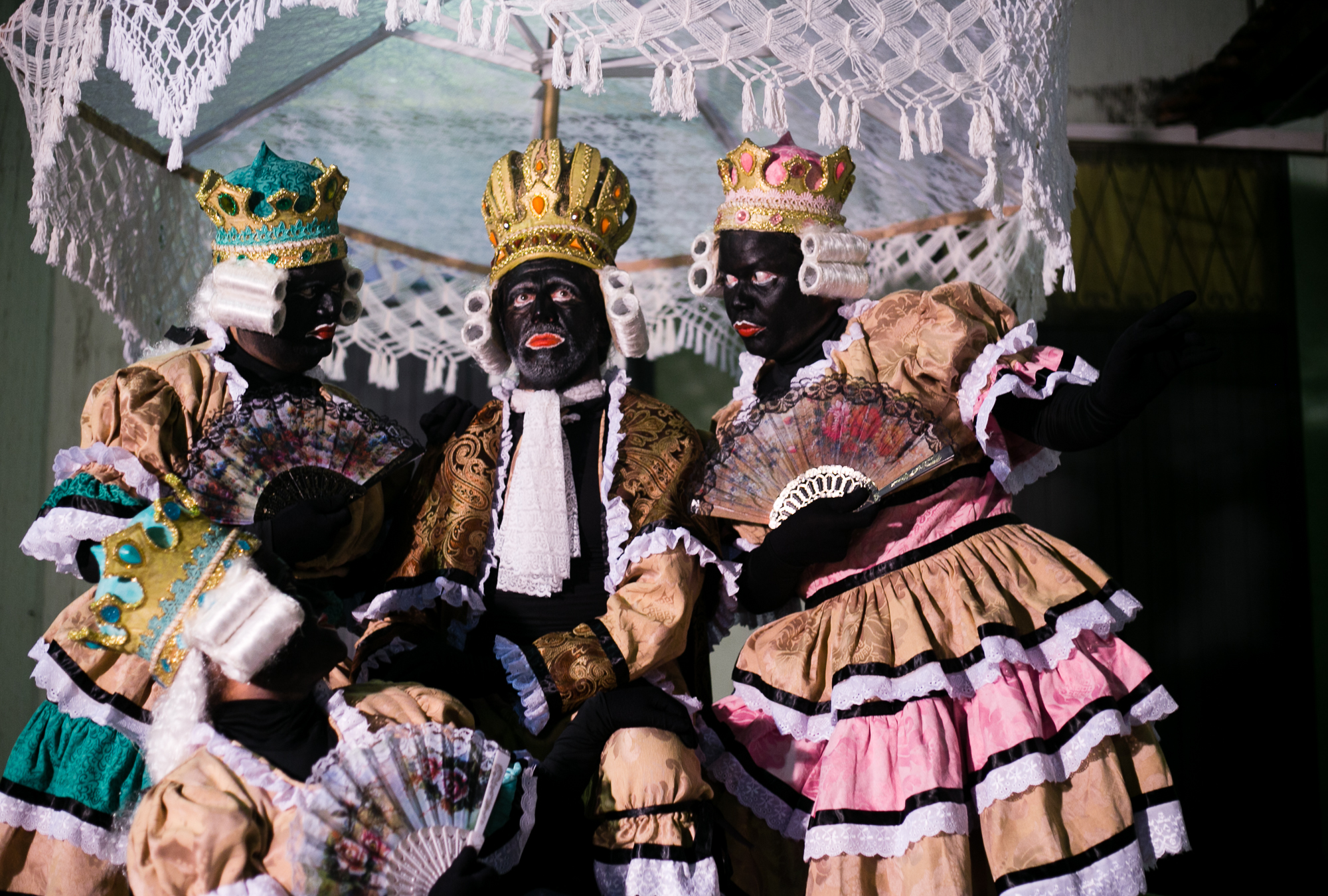 Theatro José de Alencar recebe programação gratuita durante todo o dia, em comemoração ao dia do aniversário do equipamento, nesta terça, 17/5, a partir de 14h