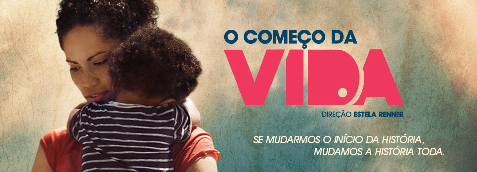 Com apoio da primeira-dama do Estado, Onélia Leite, Filme “O Começo da Vida” será lançado amanhã, 10/5, às 14h30min, no Cineteatro São Luiz, abordando cuidados na primeira infância.Com apoio da primeira-dama do Estado, Onélia Leite (foto)