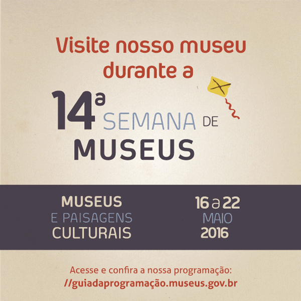 Semana Nacional de Museus: MIS inaugura espaço para programação e equipamentos da Secult como Museu do Ceará, Sobrado Dr. José Lourenço e Museu da Cultura Cearense recebem programação especial com entrada franca