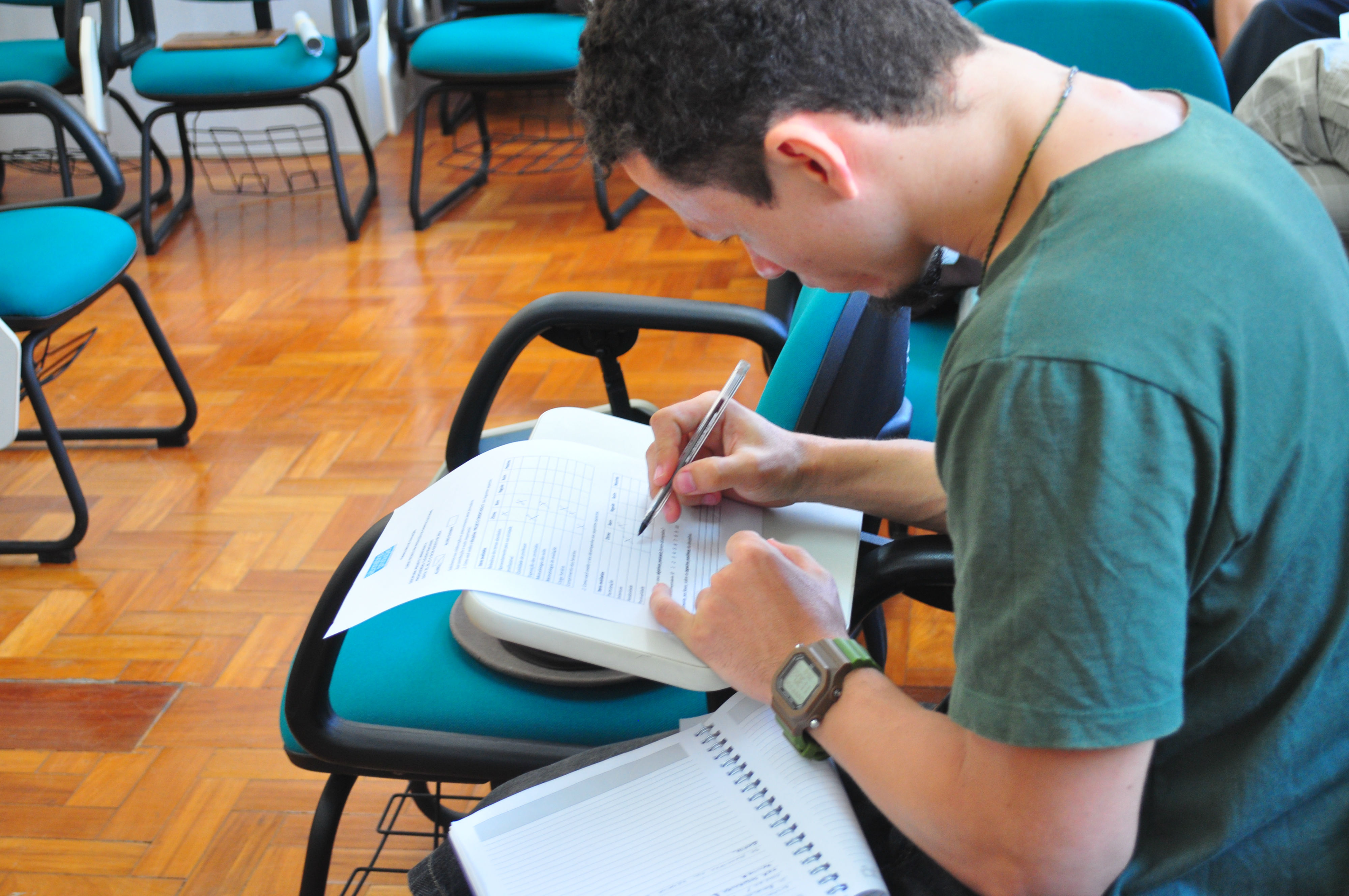 Com apoio da Secult, Laboratório de Produção/Curso Técnico em Produção de Eventos Culturais está com inscrições abertas até 20/7