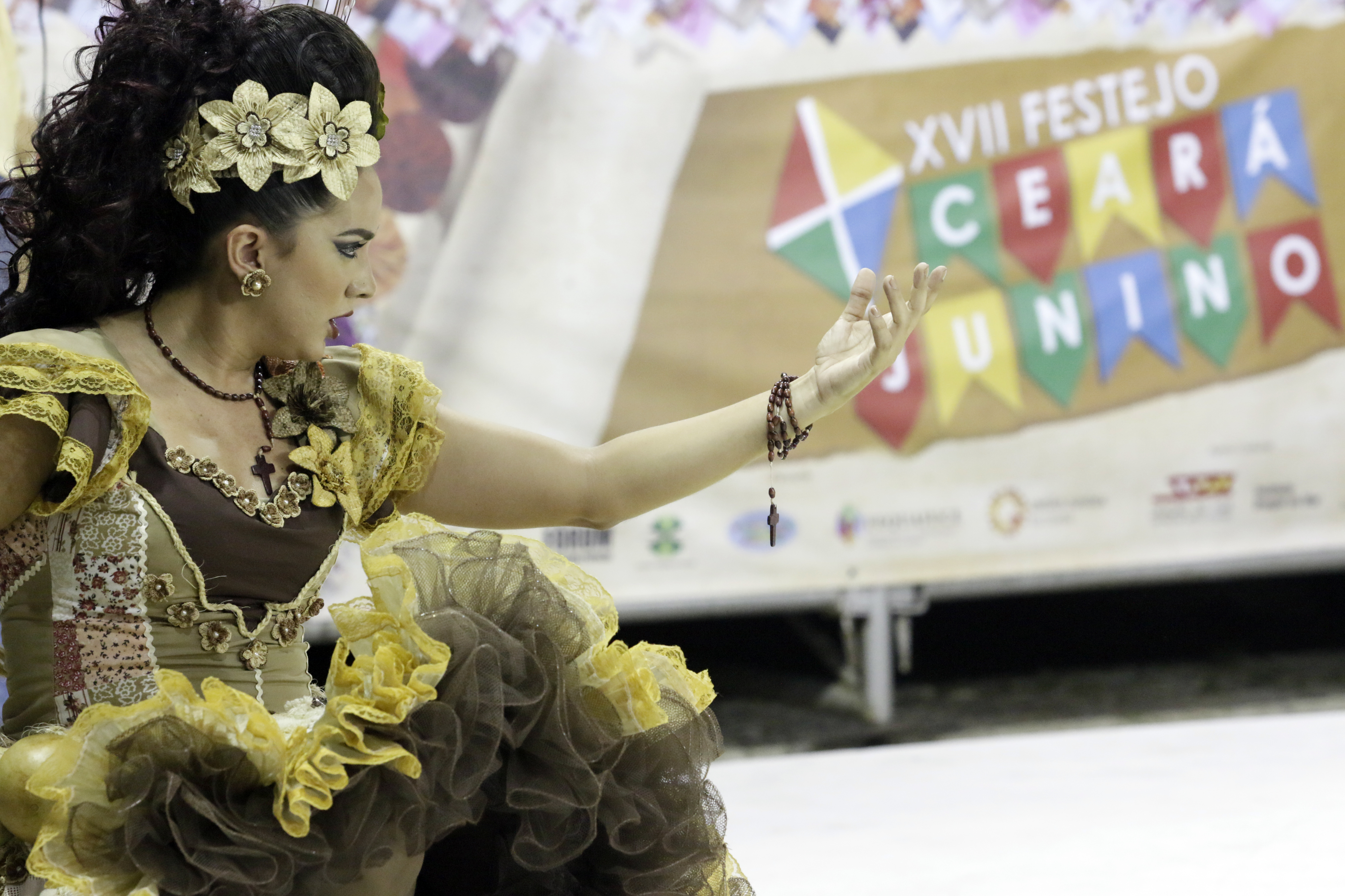 Ceará Junino: com apoio da Secult, circuito de 20 festivais por todo o Estado começa nesta sexta-feira, 17/6. Confira o calendário