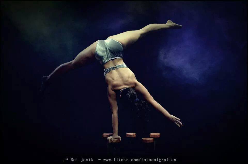 Pavilhão do Birô Ceará Criativo recebe Oficina de Técnicas Circenses, com artistas cearenses e argentinos
