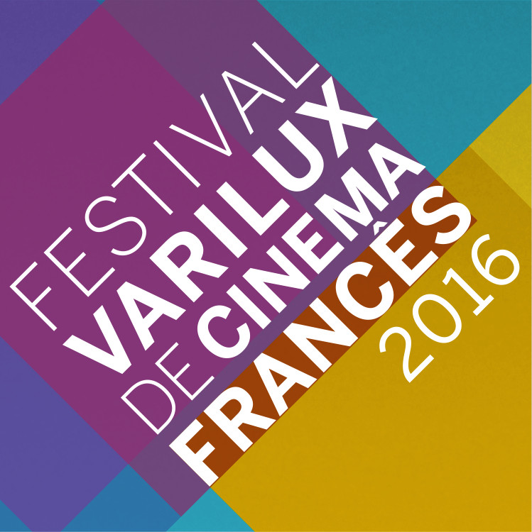 Cineteatro São Luiz recebe, de 8 a 11/6, a Edição 2016 do Festival Varilux de Cinema Francês