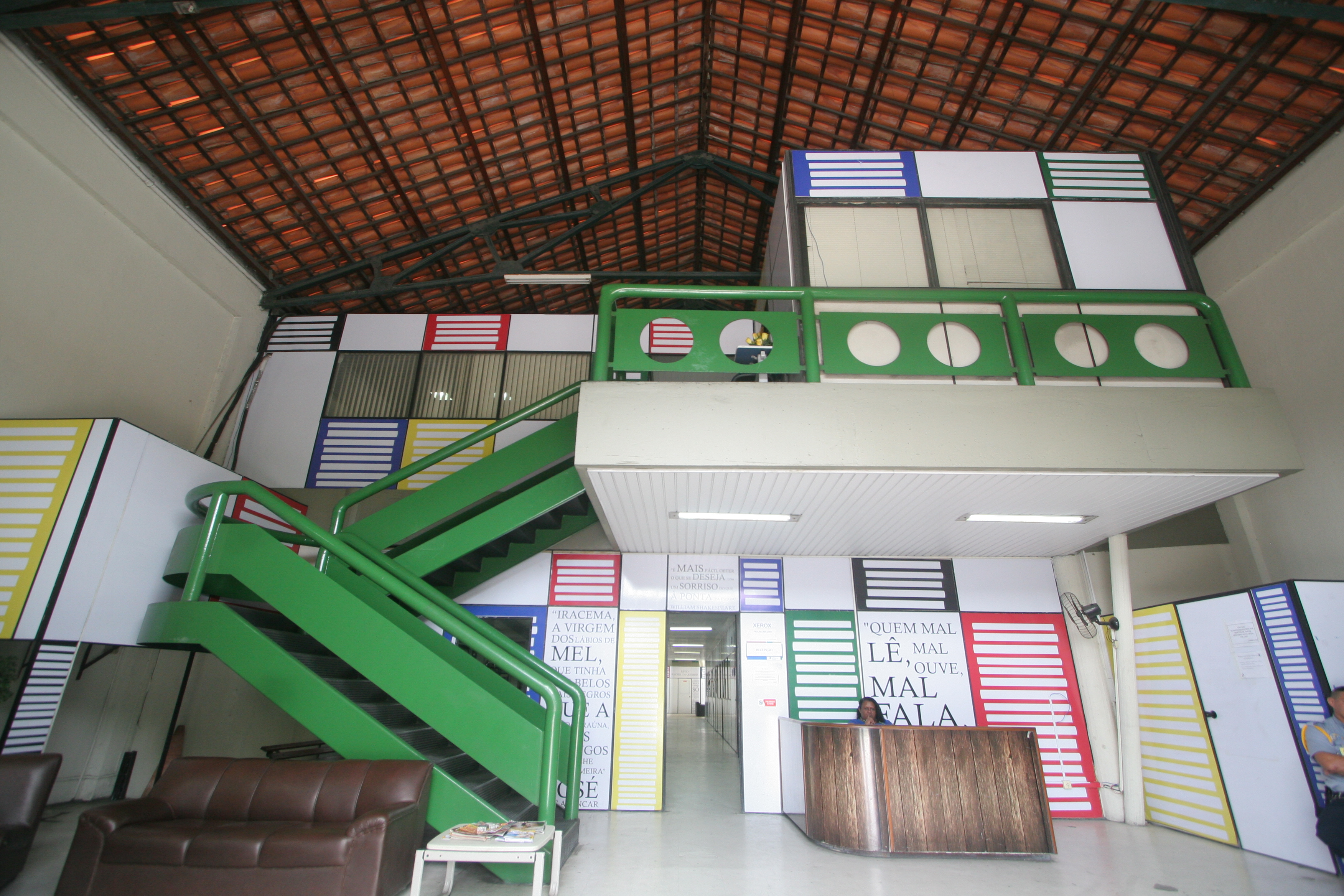 Programação Biblioteca Pública Espaço Estação – Setembro 2016