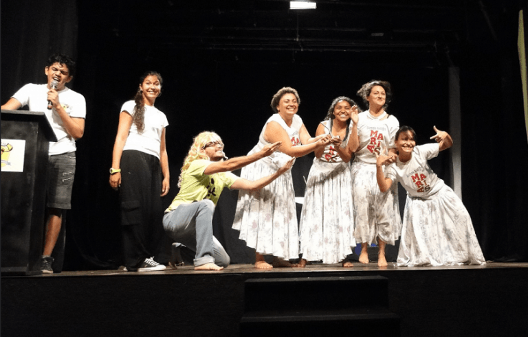 Theatro José de Alencar recebe, de 27 a 30 de julho, o 5º Campeonato Cearense de Improvisação