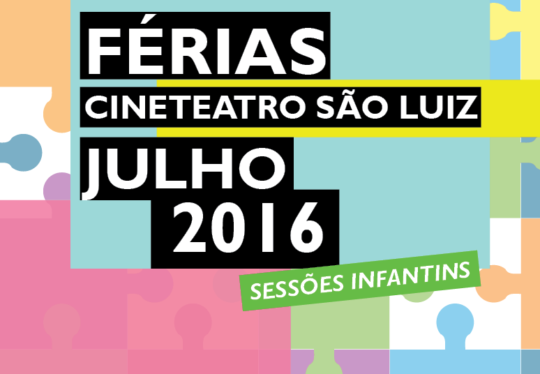 Cineteatro São Luiz e Biblioteca Pública têm programação especial nestas férias, com entrada franca
