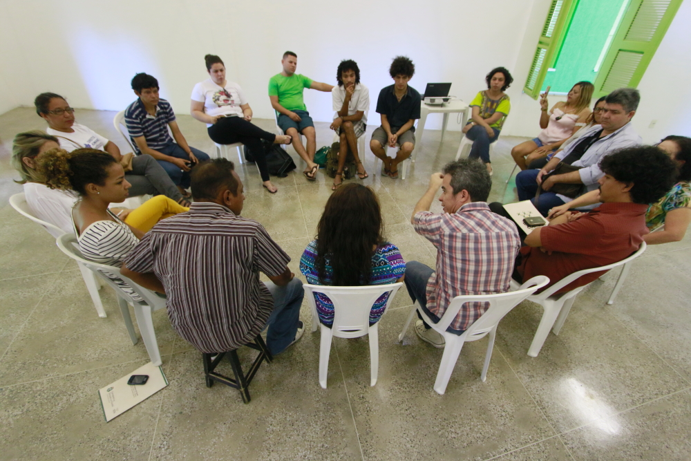 Centro Cultural Bom Jardim será reaberto em agosto, reformado e com novas atividades