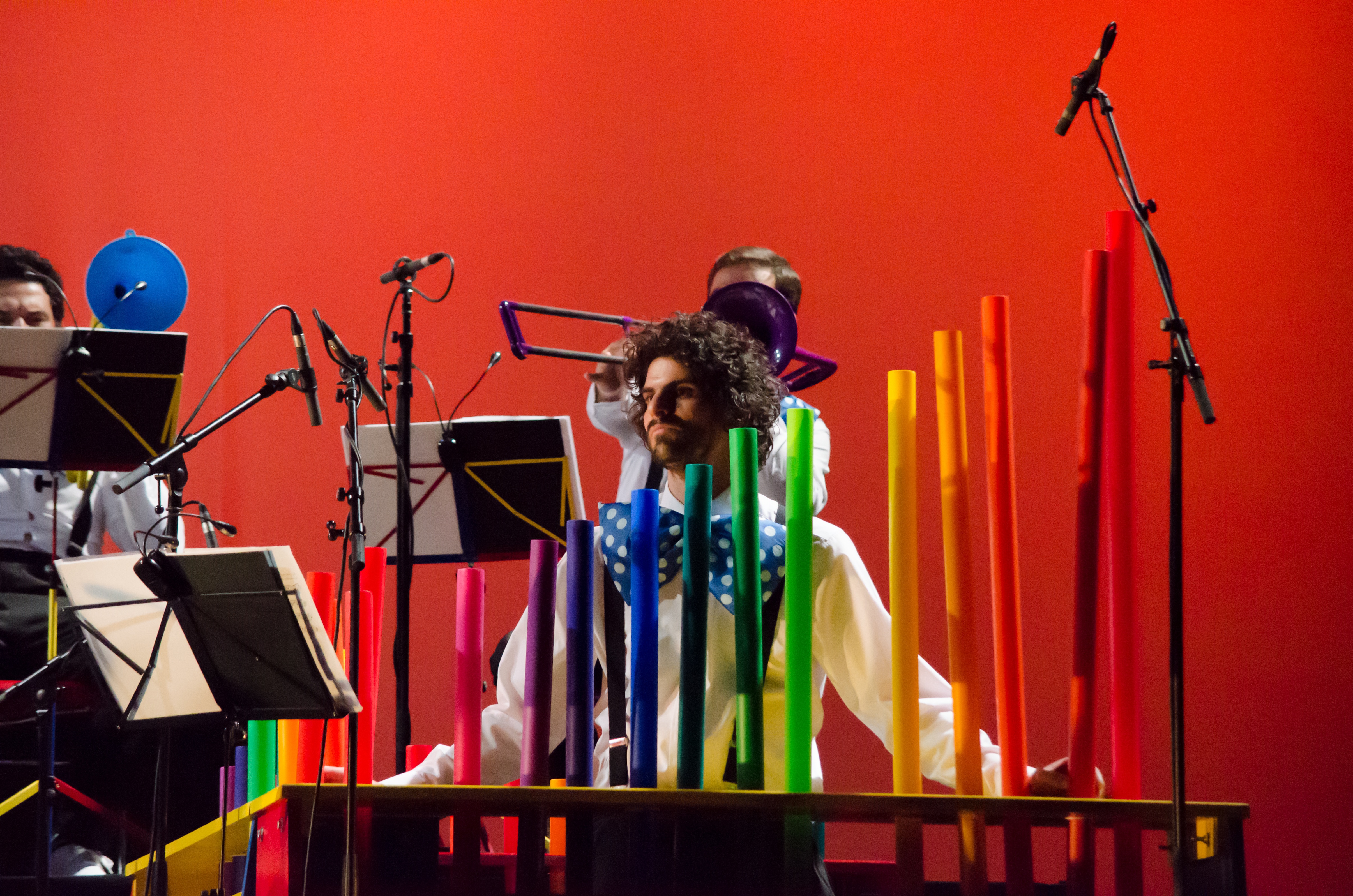 Programação Cineteatro São Luiz – Agosto 2016