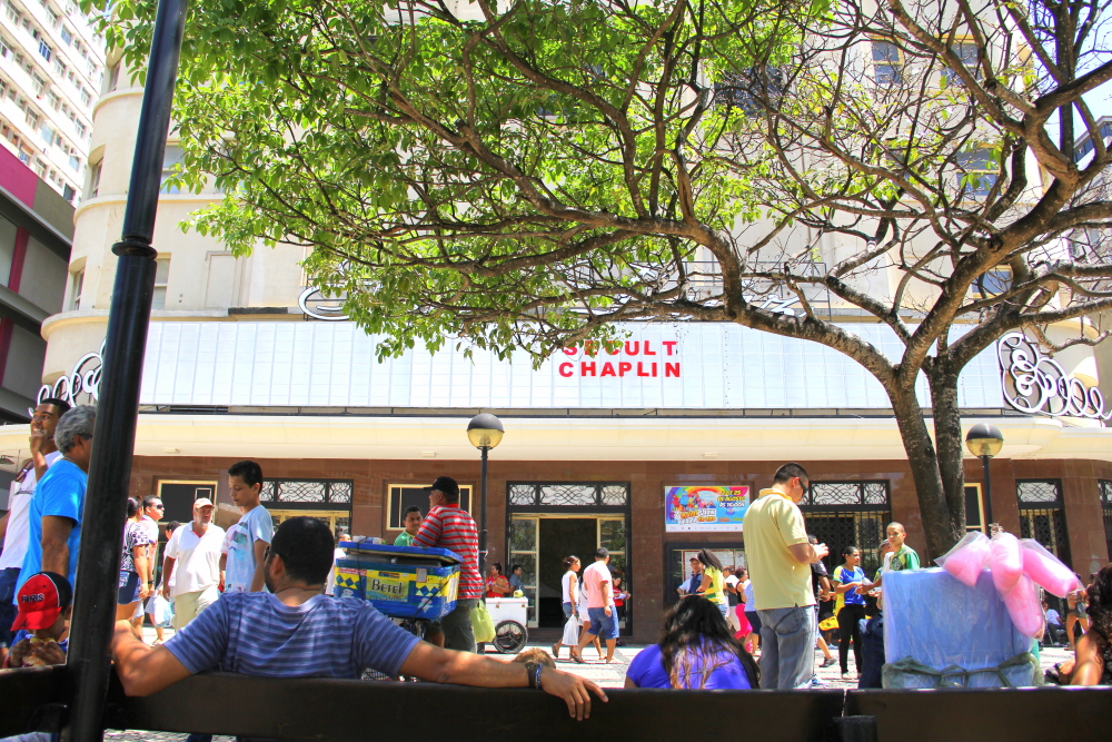 Projeto “Viva o Centro Fortaleza” chega à sua 10ª edição, com maratona cultural neste sábado, 9/7, programação em diversos espaços e entrada franca