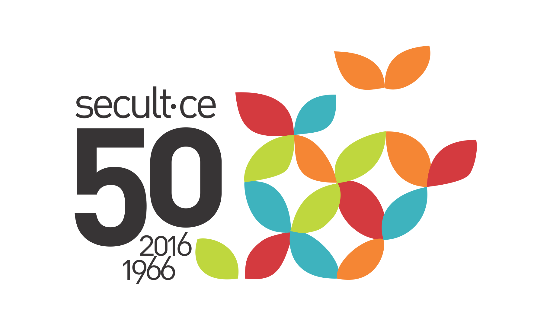 Secult comemora 50 anos nesta terça-feira, 9/8