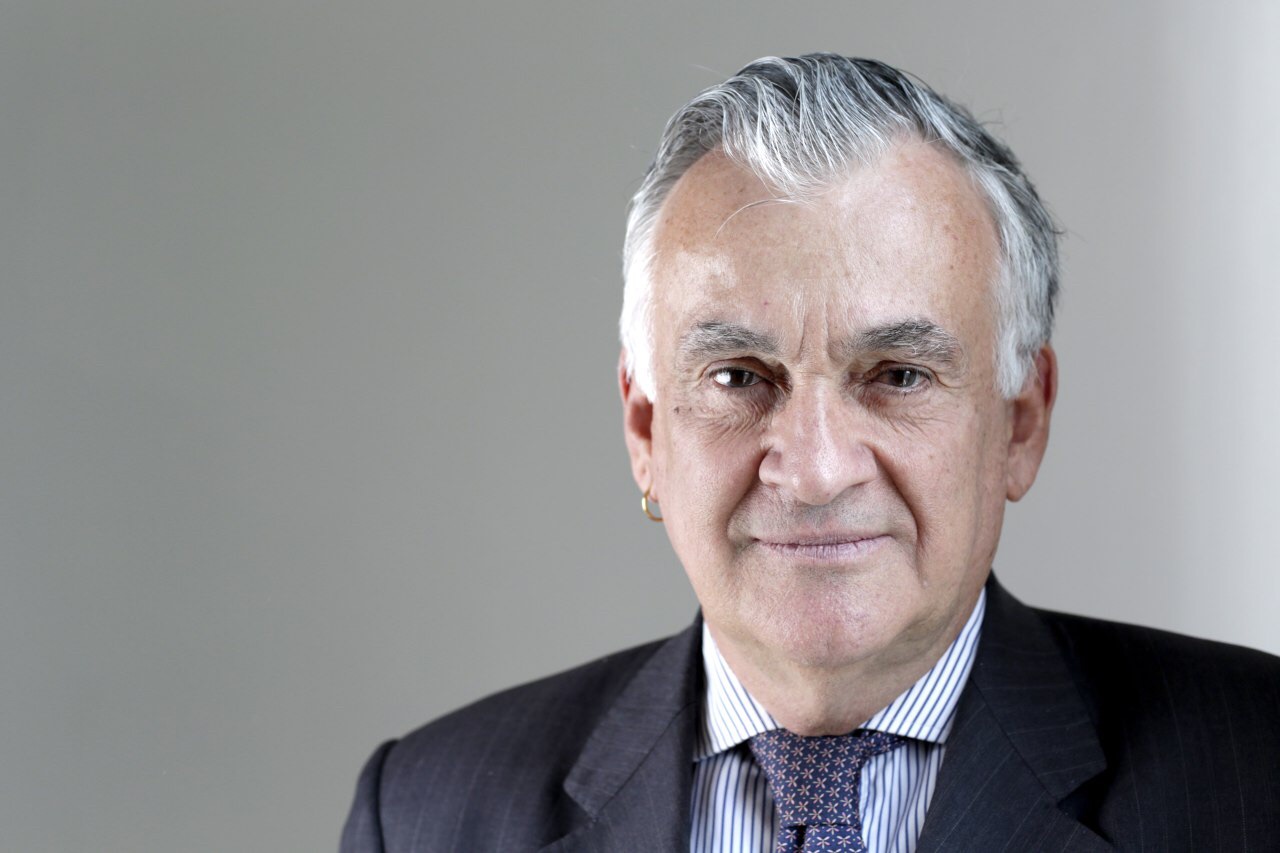 Laboratório de Produção Cultural receberá ex-ministro Juca Ferreira para aula inaugural, próximo dia 15/8, às 17h, no Teatro Carlos Câmara