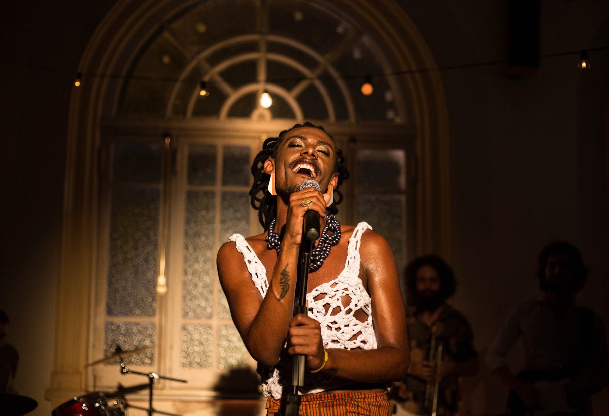 Programação Cineteatro São Luiz – Setembro 2016