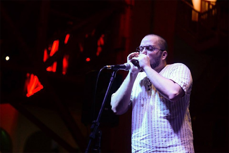 Com apoio da Secult, Fórum Harmônicas Brasil chega à 12ª edição, com shows de sexta a domingo, no Dragão