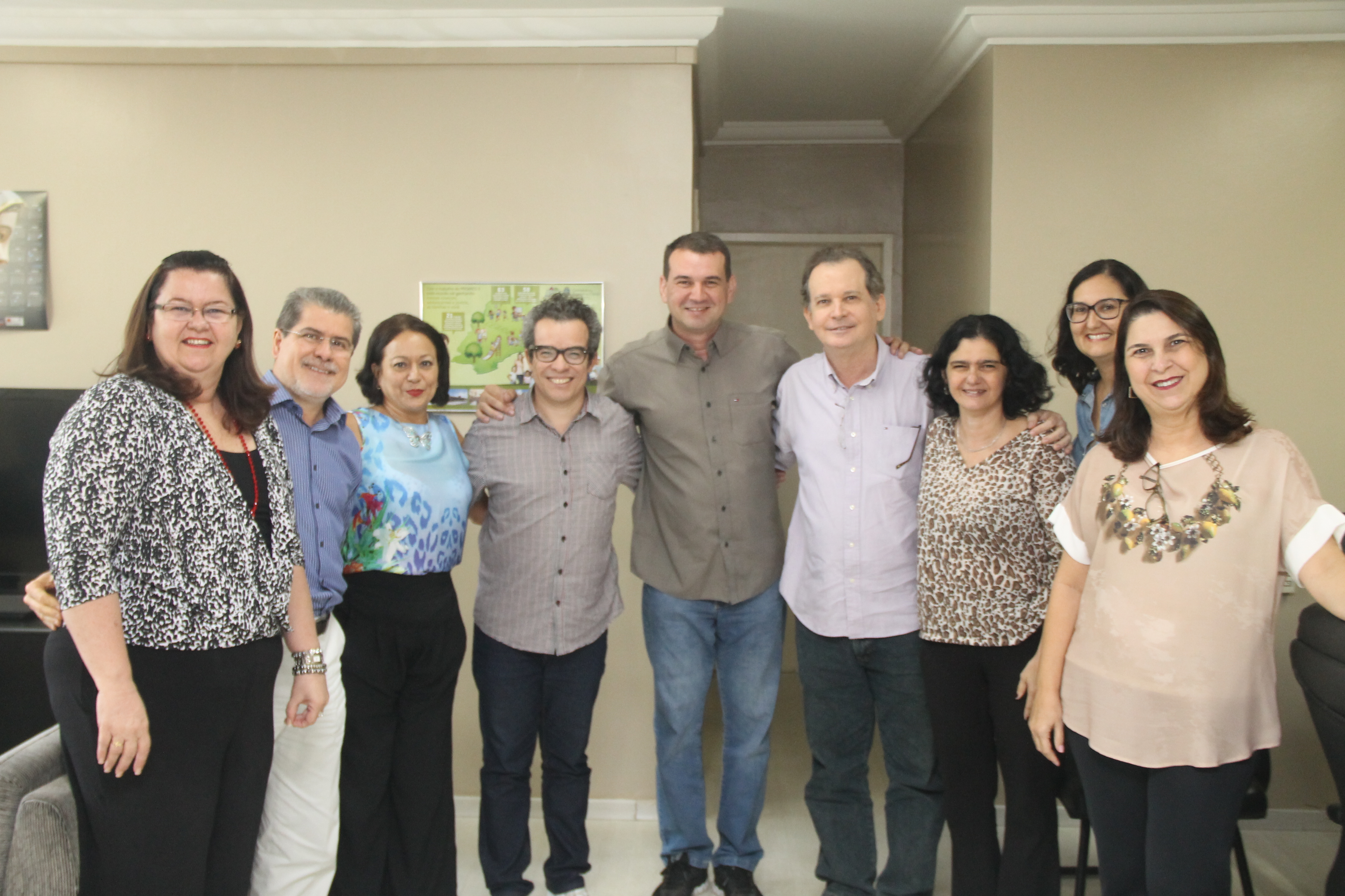 Novos acordes: Secult e STDS elaboram Programa de Formação Musical