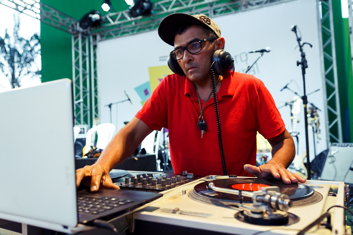 Cinema, teatro, reggae e muito hip hop movimentam Centro Cultural Bom Jardim nesta semana
