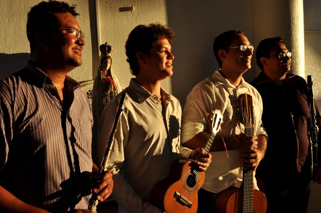 Temporada de Arte Cearense apresenta, em outubro, shows, performance, dança e atrações infantis. Tudo gratuito, no Dragão do Mar
