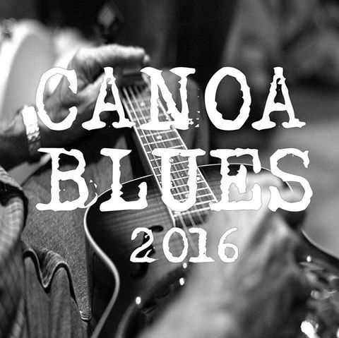 Festival Canoa Blues, apoiado pela Secult, tem show de abertura nesta quinta-feira, 3/11, no Dragão, com a Abdo Blues Band