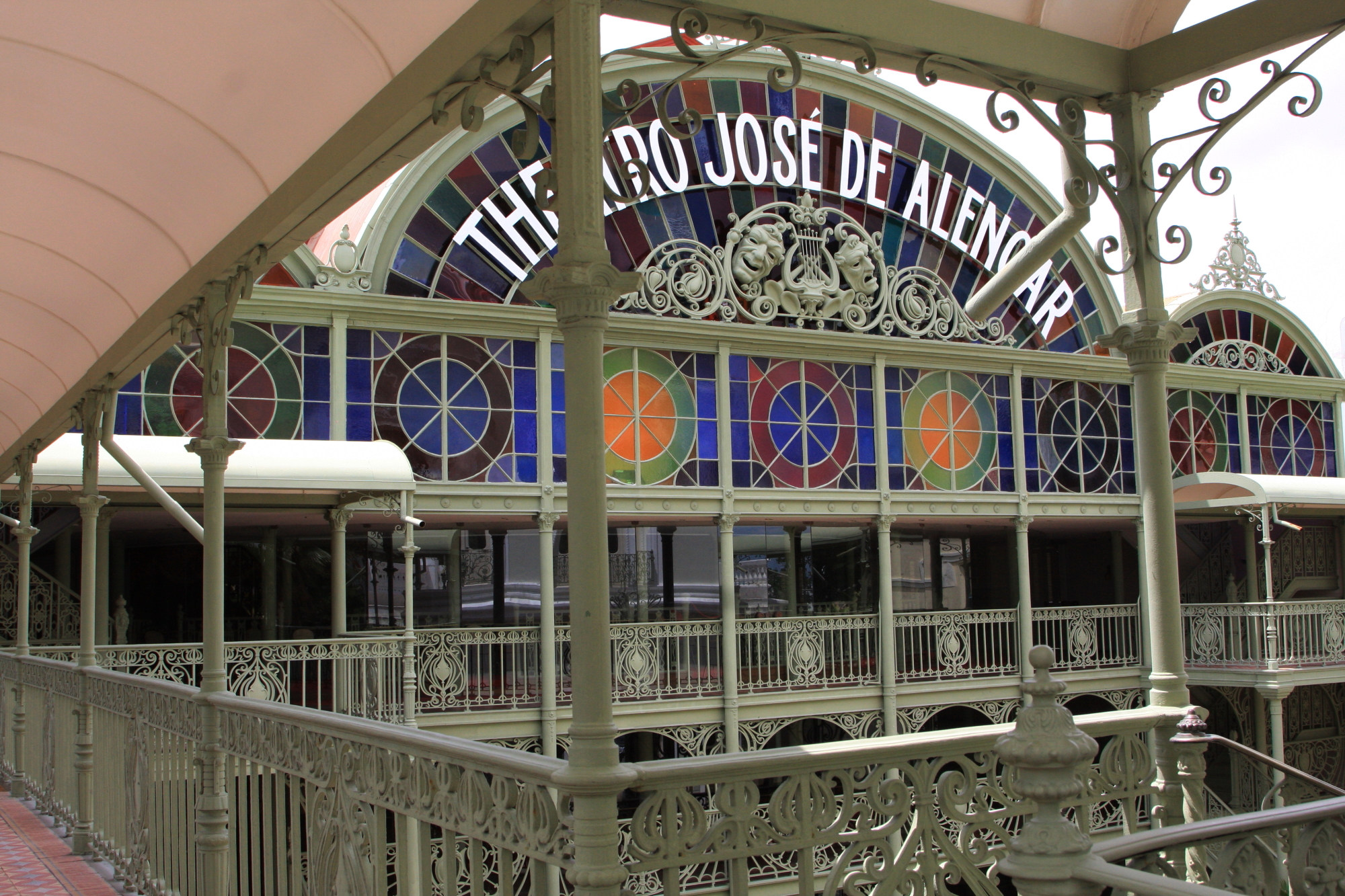 Theatro José de Alencar: confira a programação de Março de 2020
