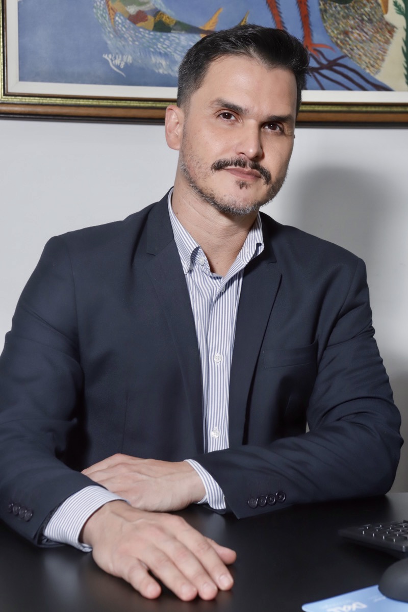 Rafael Felismino