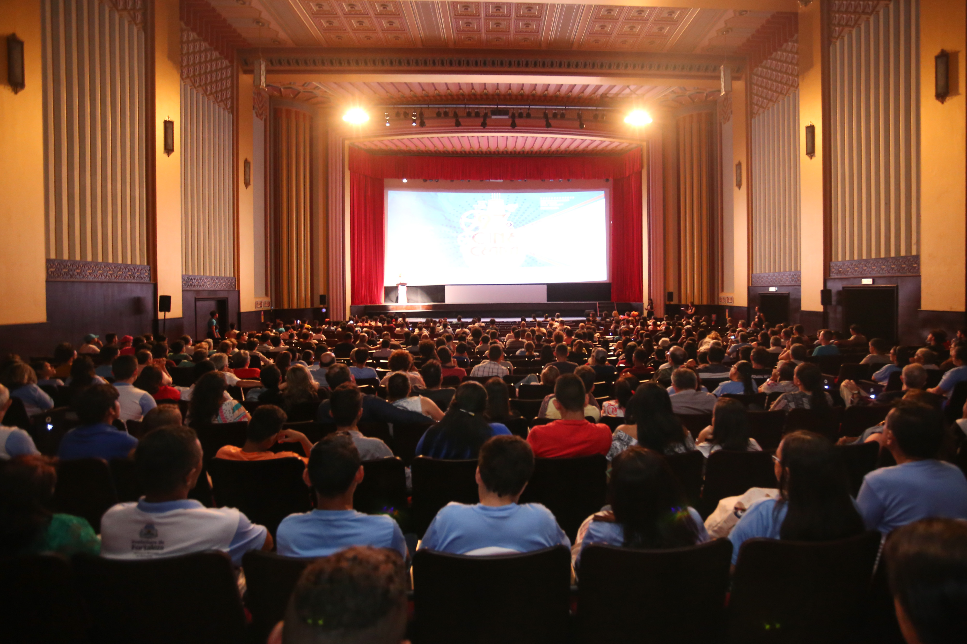 29º Cine Ceará tem inscrições abertas para longas ibero-americanos e curtas brasileiros