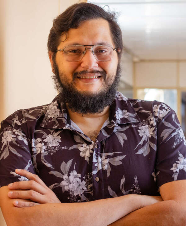 David Tahim