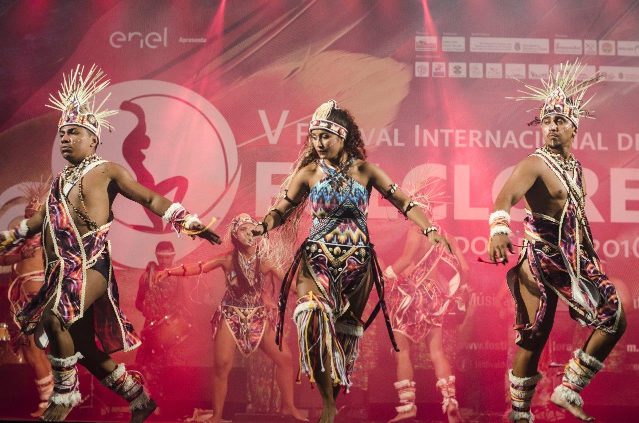 VII Festival Internacional de Folclore começa nesta quinta (7), no Vale do Jaguaribe