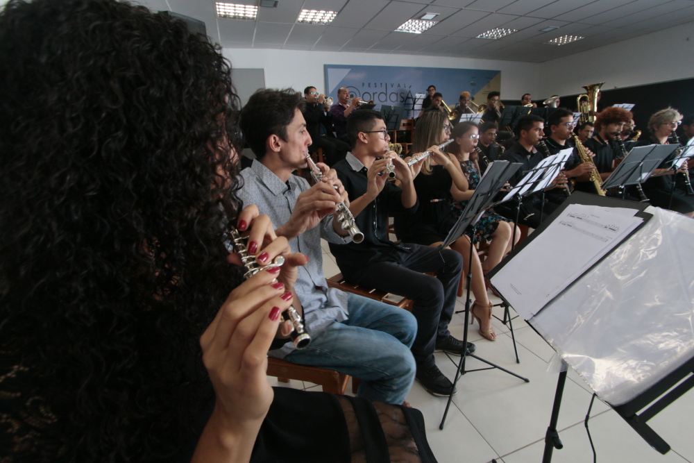 Vila da Música abre matrículas online para o ciclo 2021 até dia 30/3