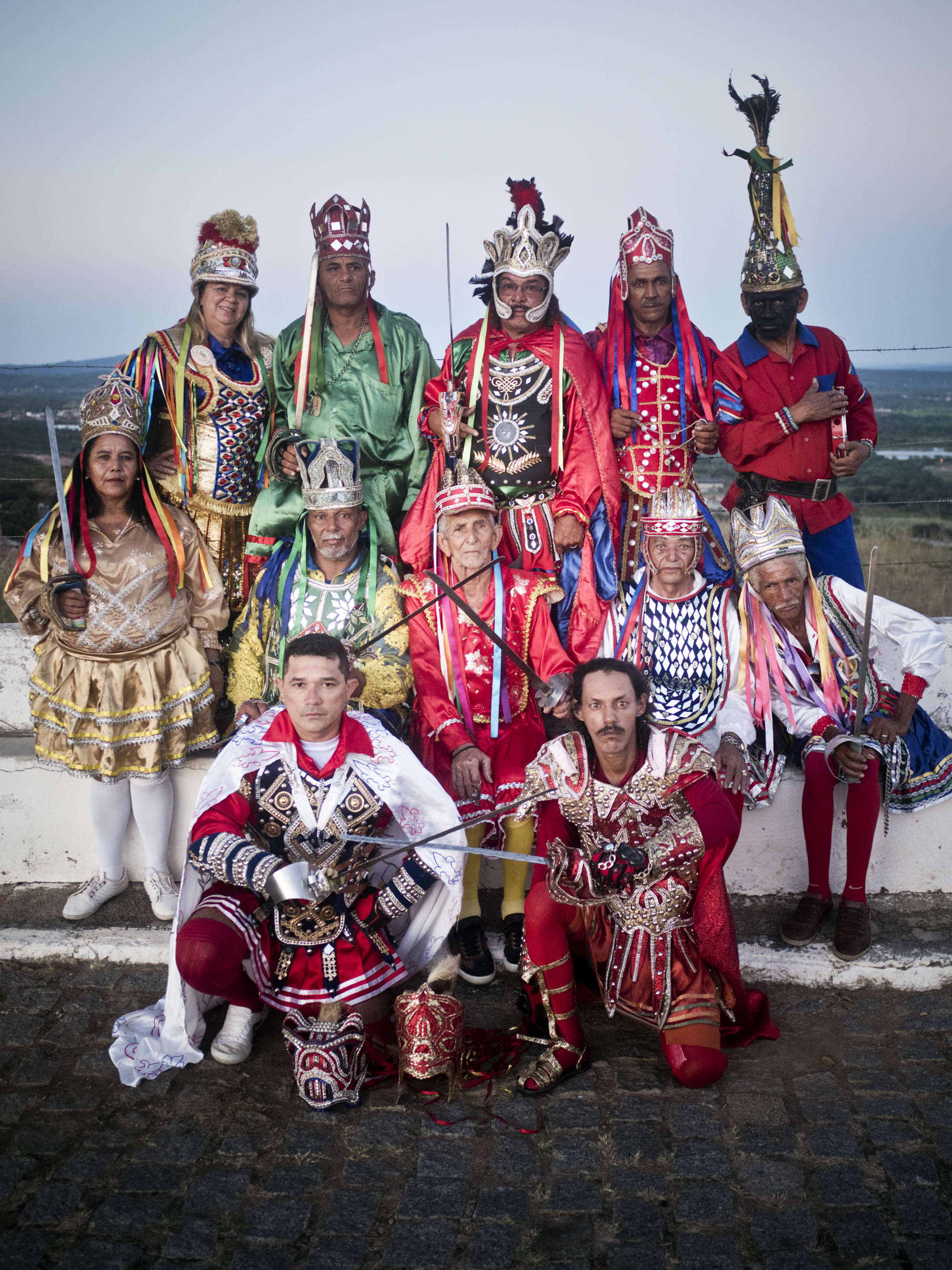 5º canto de reis – Festival de Cultura do Cariri