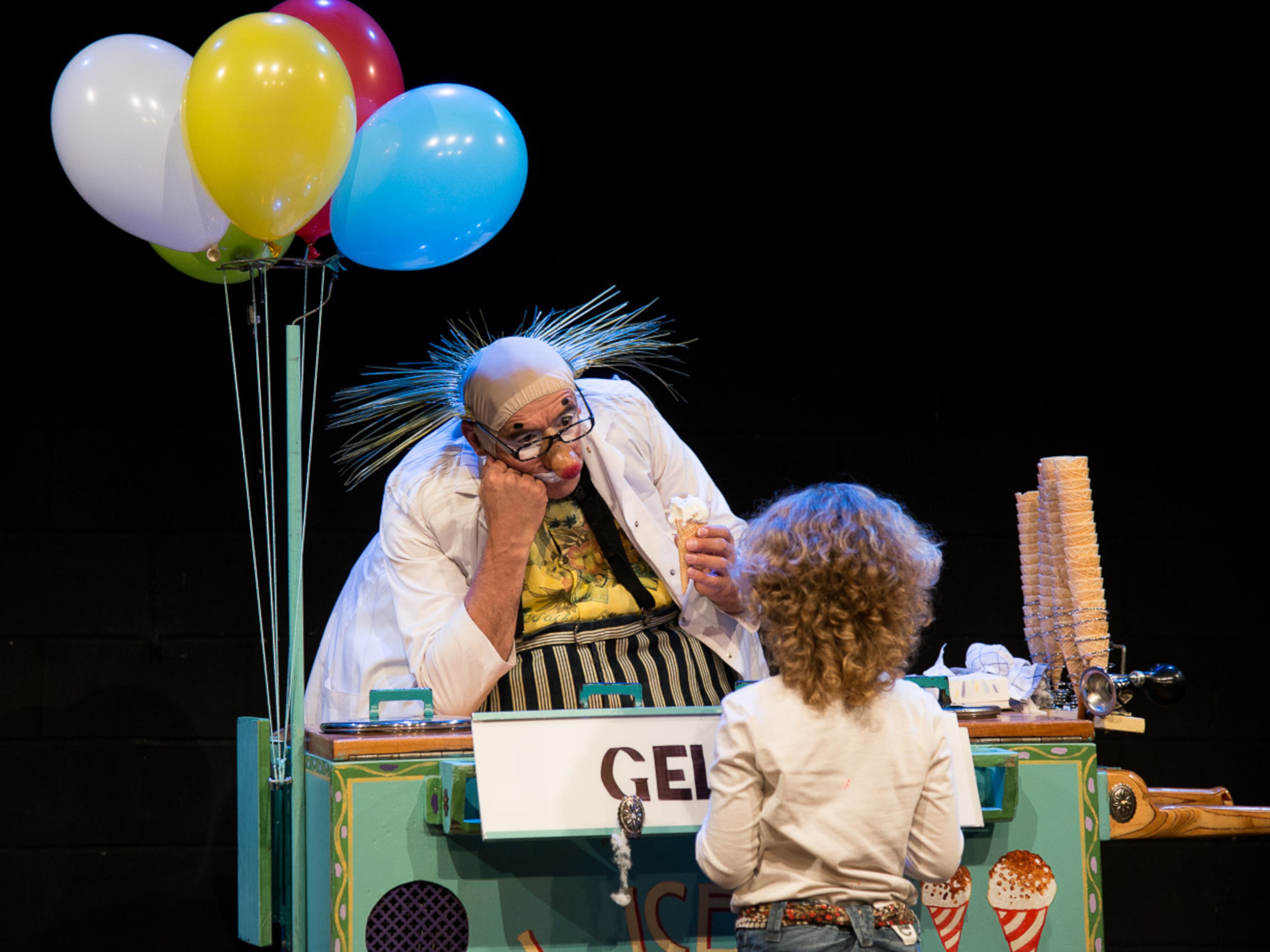 Em outubro, Festival Internacional de Teatro Infantil convida: “viva essa experiência”
