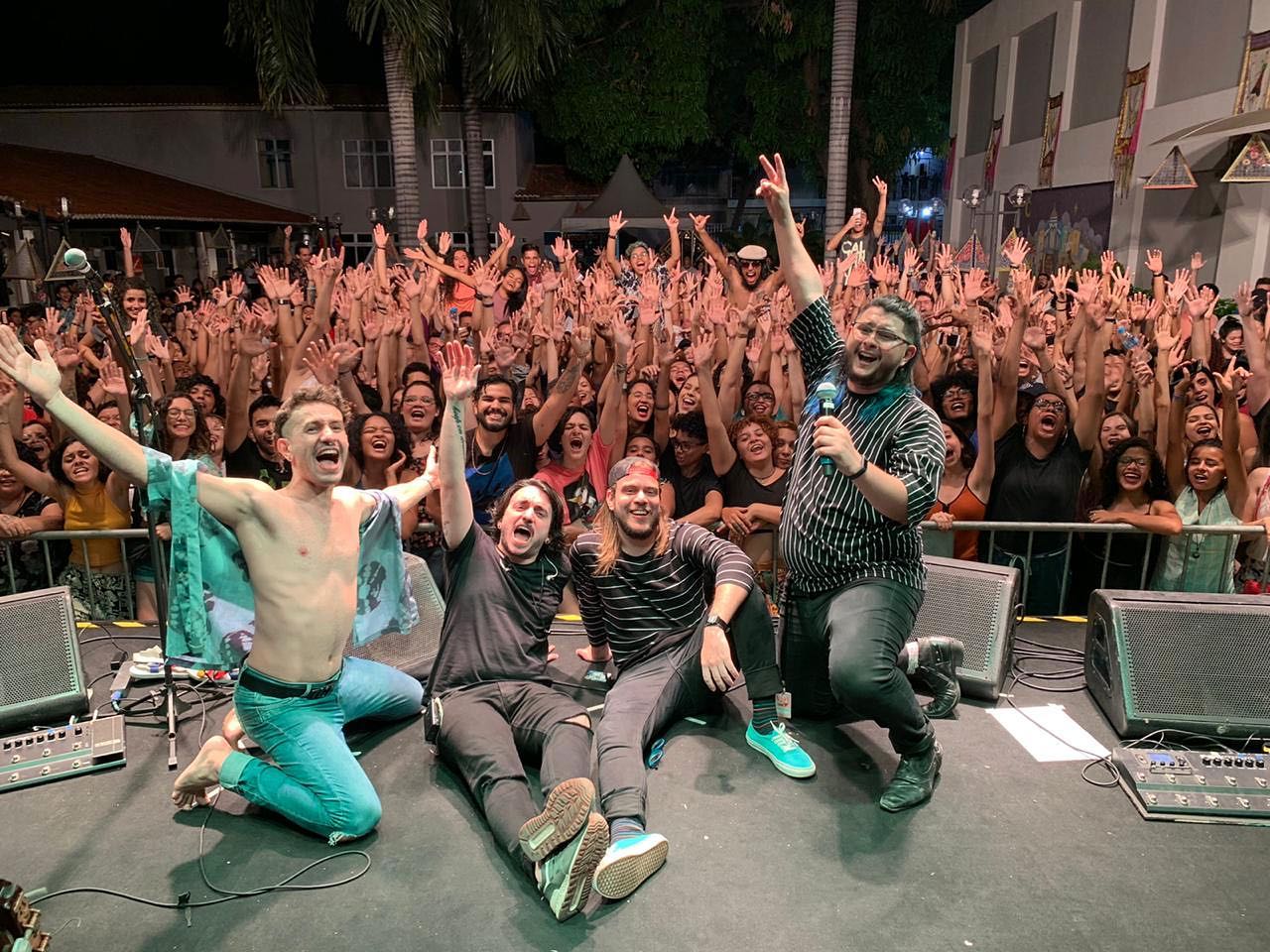 XII Edital Ceará de Incentivo às Artes encerra as inscrições com grande participação de agentes culturais