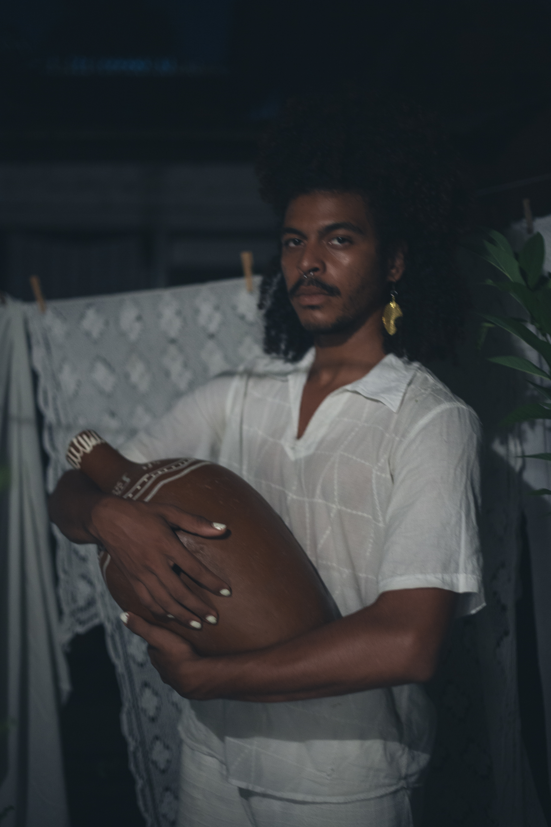 Museu de Arte Contemporânea do Dragão do Mar discute arte LGBTQIA+ nesta terça-feira (30)
