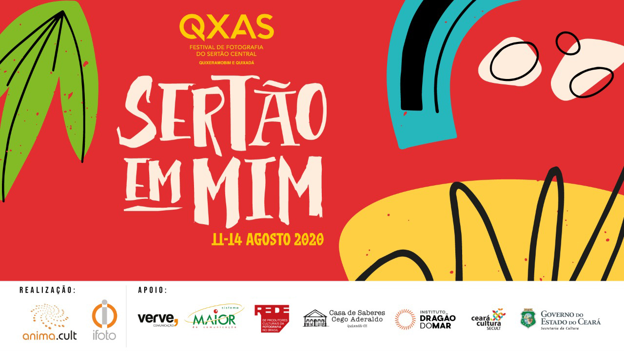 Festival QXAS abre inscrições para workshops, com apoio da Secult