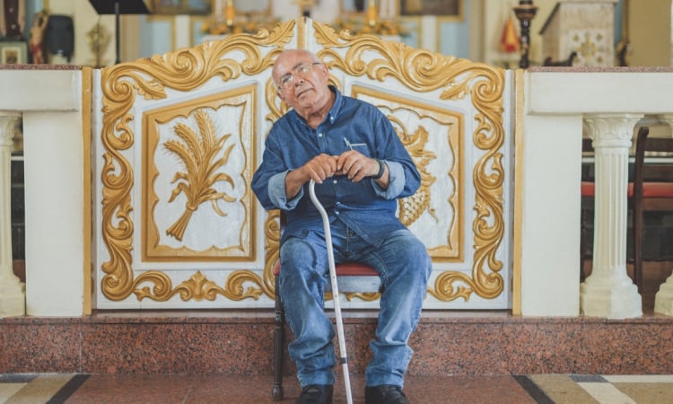 Nota de Pesar – Mestre Pedro Bandeira