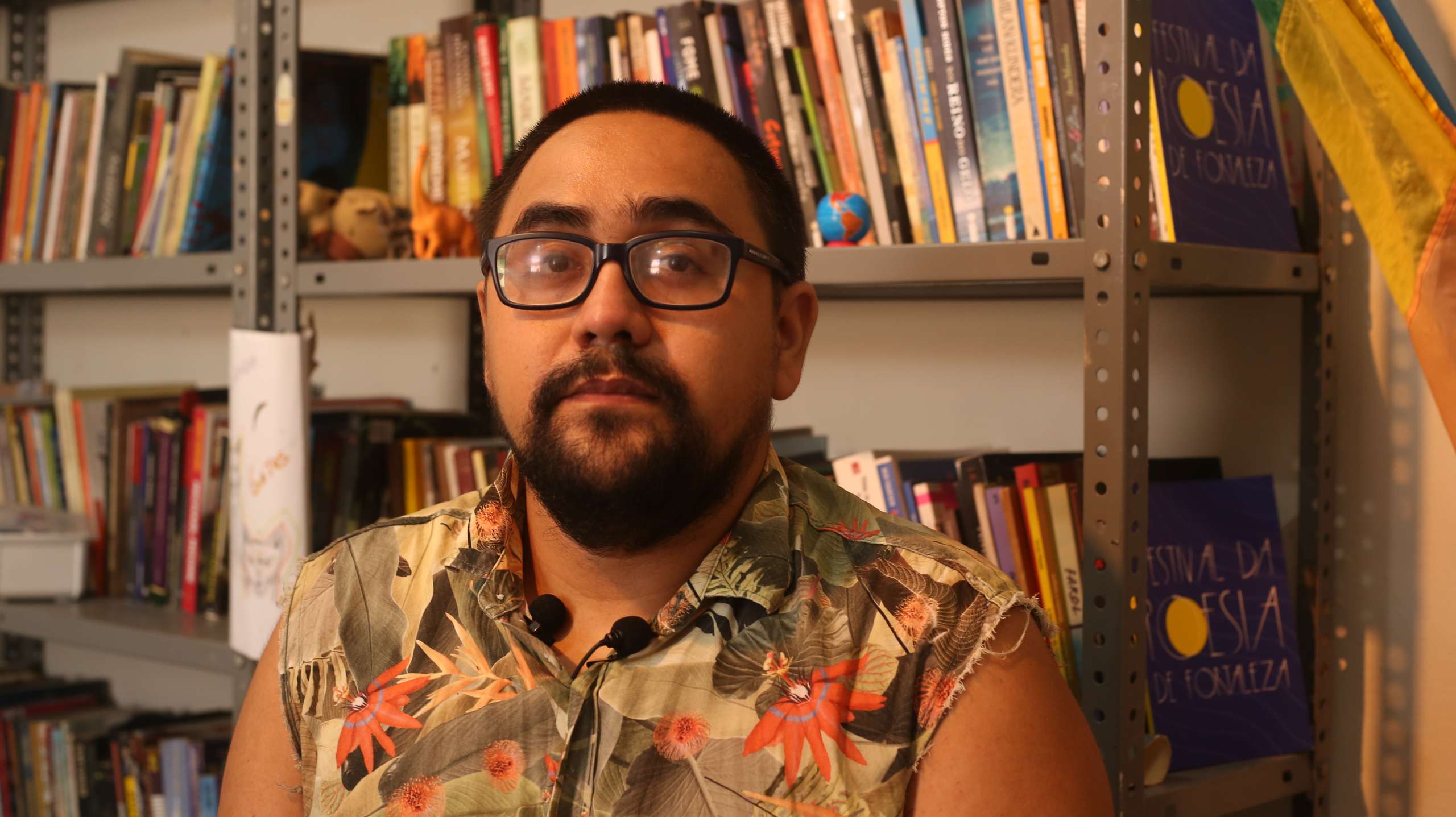 Dragão do Mar abre inscrições para Oficina Virtual sobre Leitura e Mediação