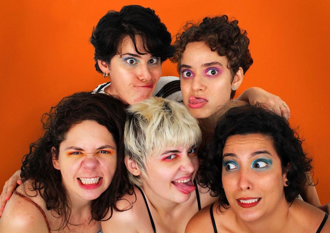 Cineteatro São Luiz celebra Dia do Circo com a Mostra de Palhaçaria Feminina do Ceará