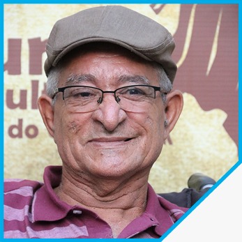 Nota de Pesar – Mestre Zé Renato
