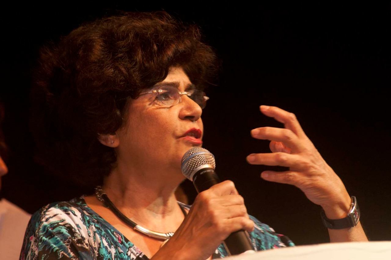 Secult lança “Programa de Formação Continuada”. Abertura online contará com a palestra de Marilena Chauí 