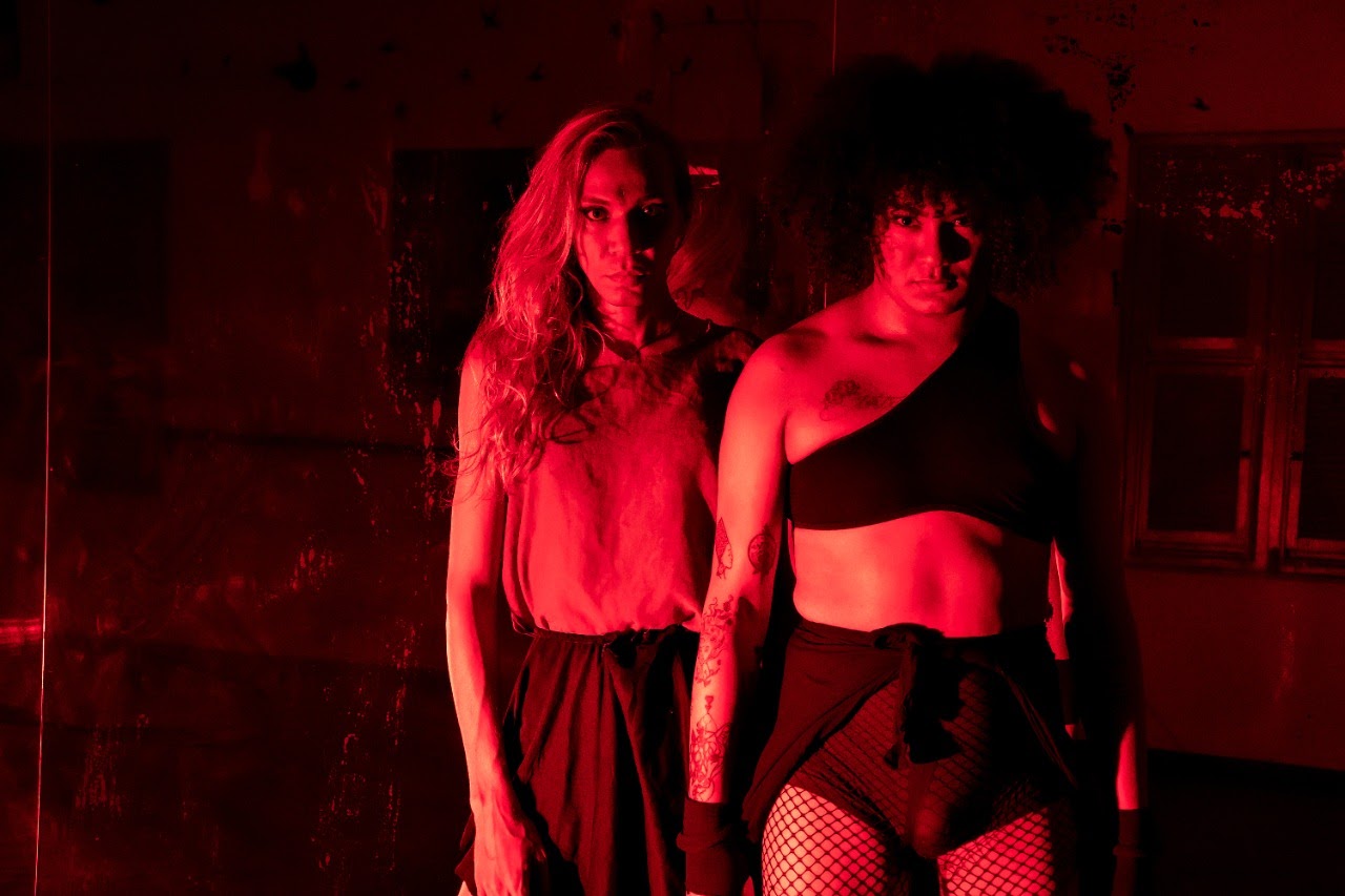 CCBJ: “Transpassadas” com Stefany Mendes e Jô Costa  estreia na programação semanal