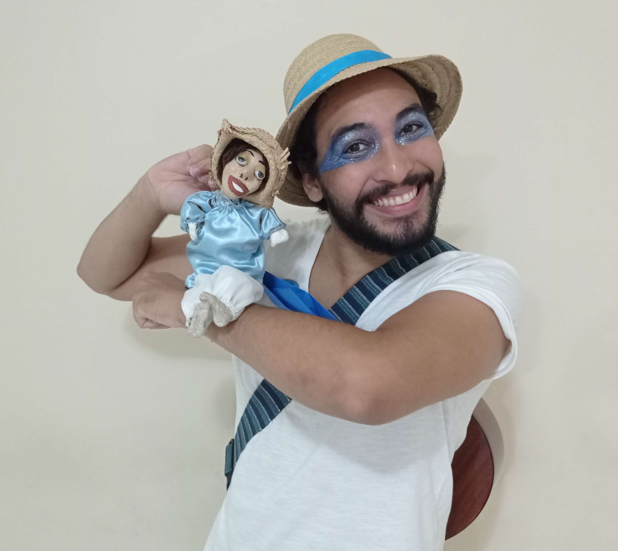 Dragão do Mar traz programações infantis presencial e virtual neste final de semana